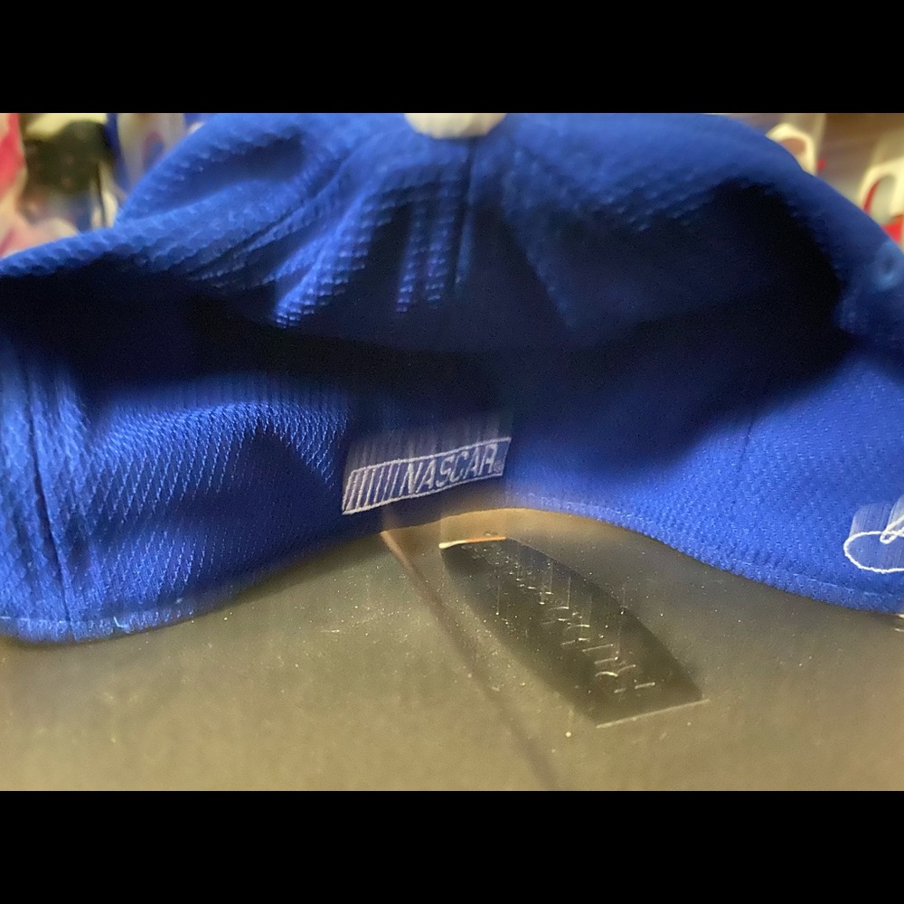 Dale Jr Hat - Picture 2 of 3